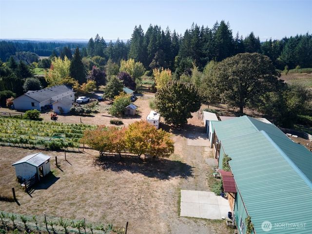 11700 NE 279th Street, Battle Ground, WA 98604