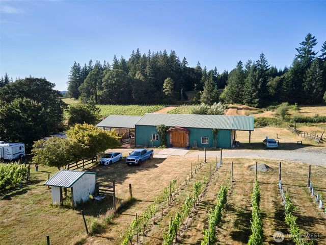 11700 NE 279th Street, Battle Ground, WA 98604