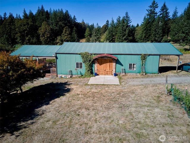 11700 NE 279th Street, Battle Ground, WA 98604