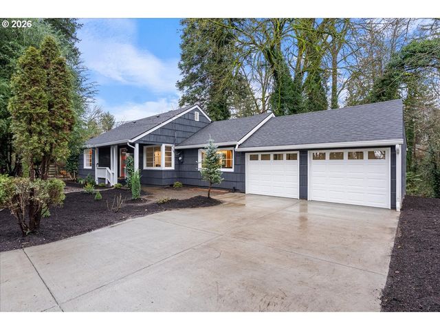2550 JOLIE POINTE Rd, West Linn, OR 97068