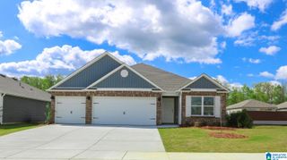 276 CAMDEN COURT SW, Hanceville, AL 35077