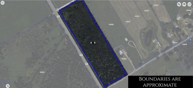 13700 Gholson Road, Gholson, TX 76705