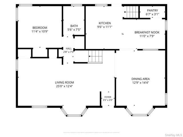 216 Gardner Avenue, Jericho, NY 11753