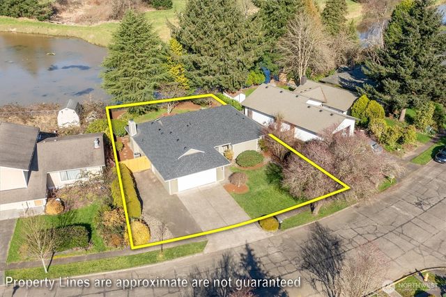 5633 Finch Drive, Longview, WA 98632