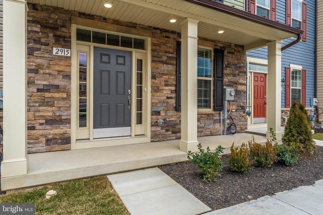 2915 OSPREY WAY, Frederick, MD 21701
