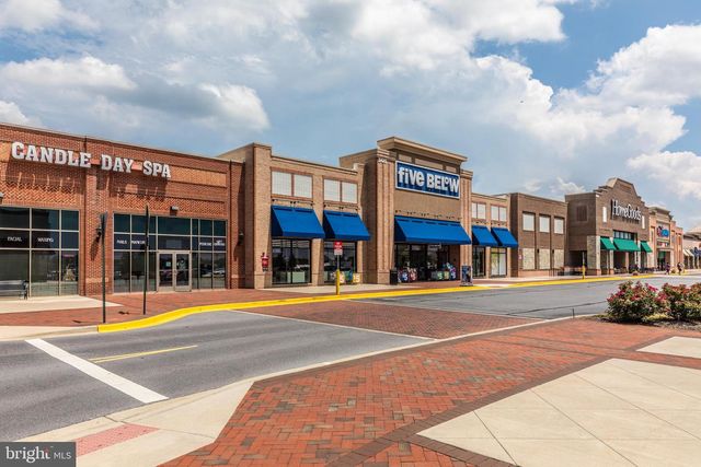 2915 OSPREY WAY, Frederick, MD 21701