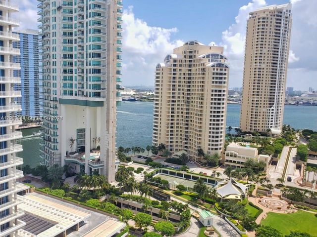 701 Brickell Key Blvd 2306, Miami, FL 33131