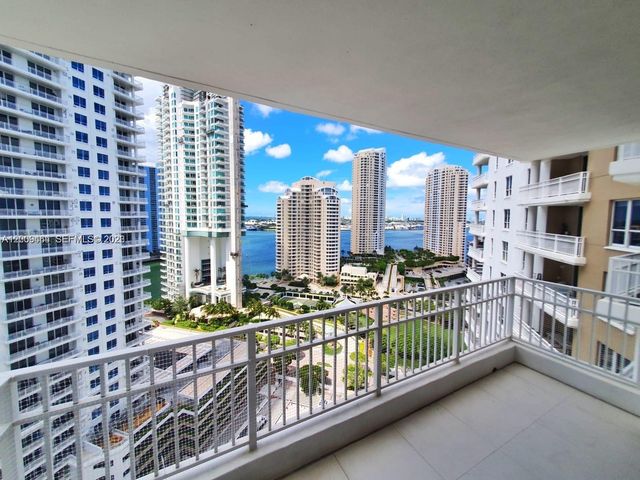 701 Brickell Key Blvd 2306, Miami, FL 33131