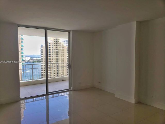 701 Brickell Key Blvd 2306, Miami, FL 33131