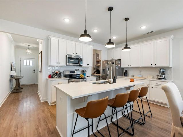 267 Preserve Drive, Jefferson, GA 30549