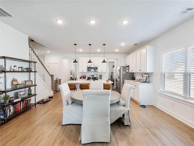 267 Preserve Drive, Jefferson, GA 30549