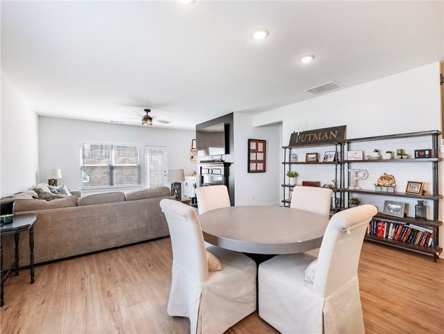 267 Preserve Drive, Jefferson, GA 30549
