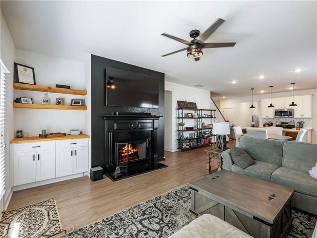 267 Preserve Drive, Jefferson, GA 30549