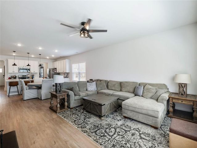 267 Preserve Drive, Jefferson, GA 30549
