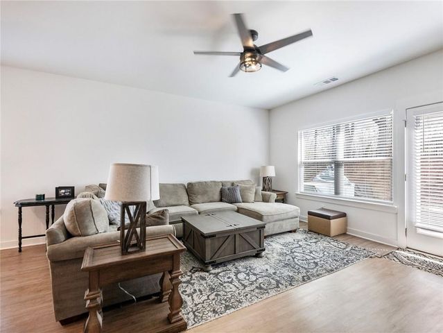 267 Preserve Drive, Jefferson, GA 30549