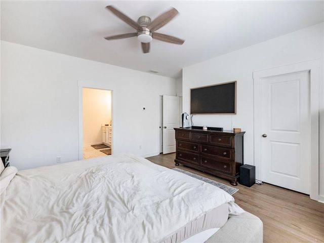 267 Preserve Drive, Jefferson, GA 30549