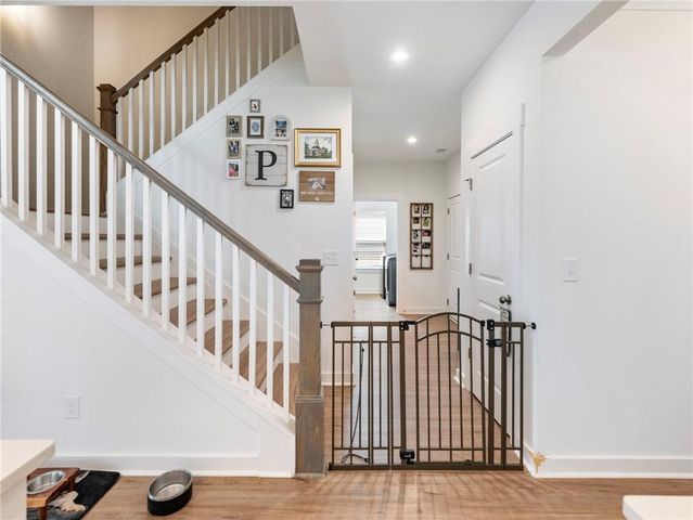 267 Preserve Drive, Jefferson, GA 30549