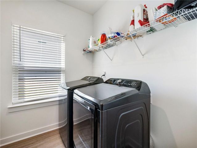 267 Preserve Drive, Jefferson, GA 30549