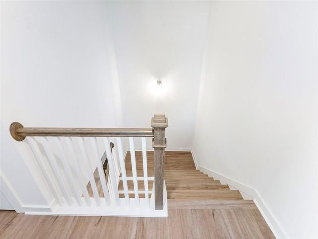 267 Preserve Drive, Jefferson, GA 30549