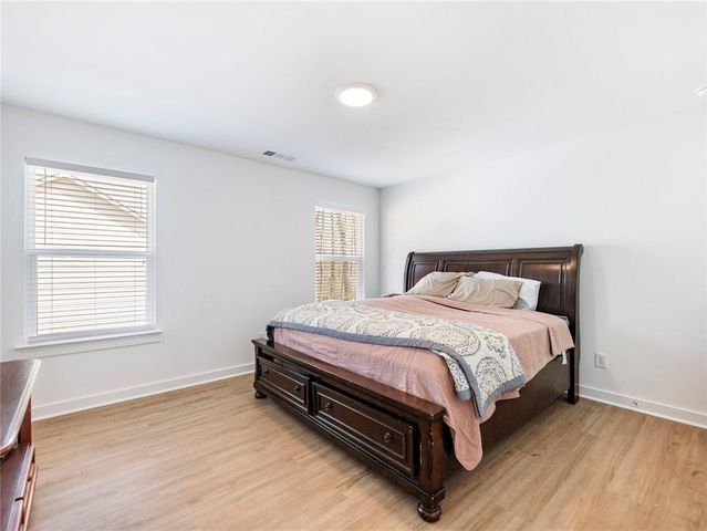 267 Preserve Drive, Jefferson, GA 30549