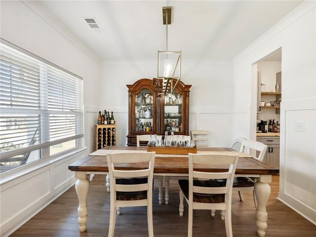 267 Preserve Drive, Jefferson, GA 30549