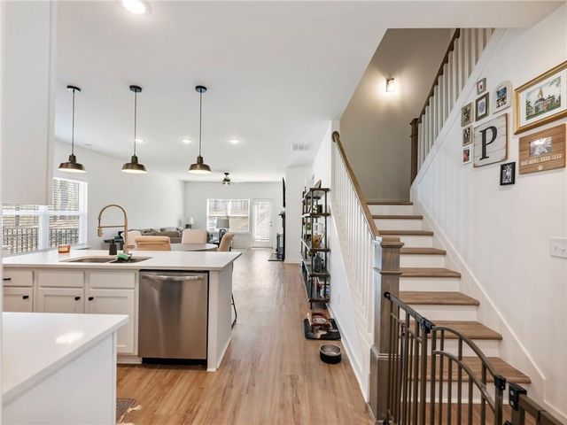 267 Preserve Drive, Jefferson, GA 30549