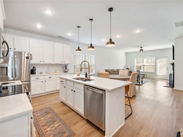 267 Preserve Drive, Jefferson, GA 30549