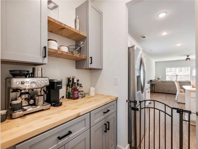 267 Preserve Drive, Jefferson, GA 30549