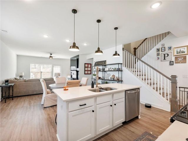 267 Preserve Drive, Jefferson, GA 30549