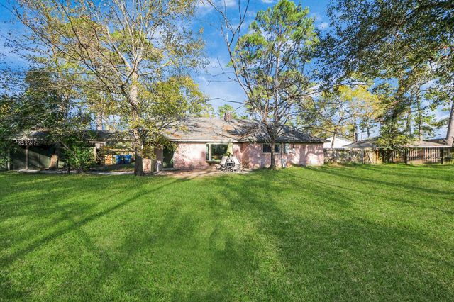 902 Old Mill Lane, Houston, TX 77073
