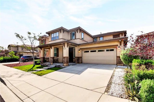 15581 Curry, Fontana, CA 92336