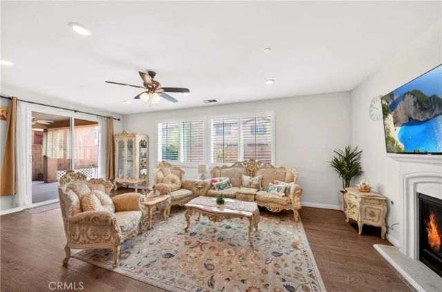 15581 Curry, Fontana, CA 92336