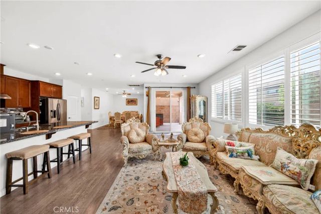 15581 Curry, Fontana, CA 92336