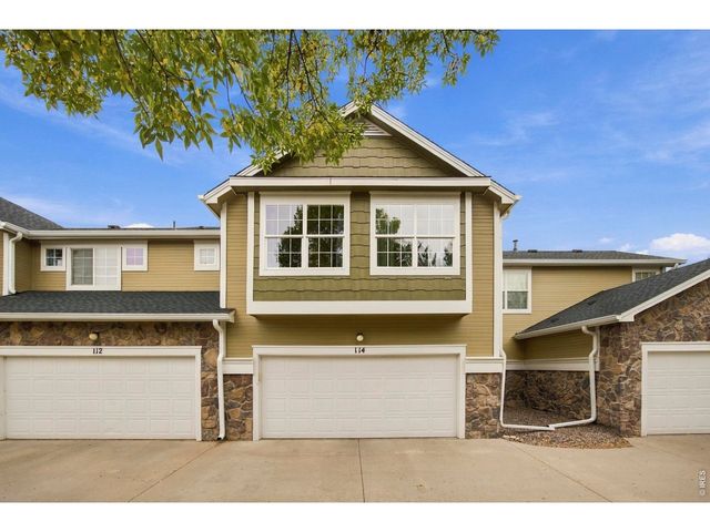 114 Bayside Cir, Windsor, CO 80550