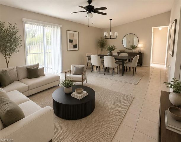 3506 SW 8th CT, Cape Coral, FL 33914