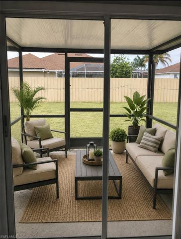 3506 SW 8th CT, Cape Coral, FL 33914