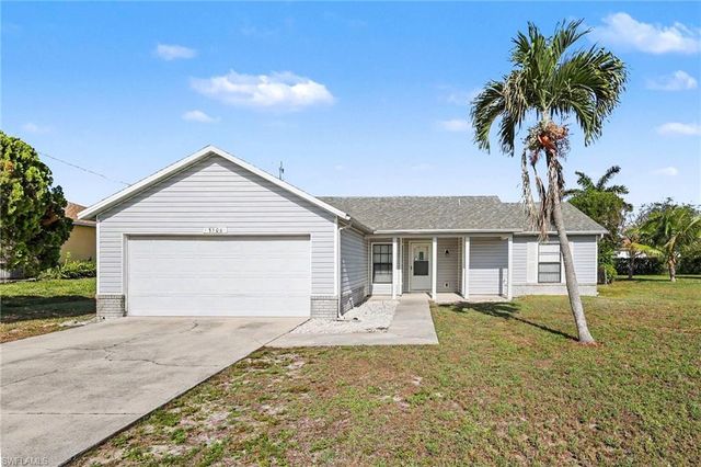 3506 SW 8th CT, Cape Coral, FL 33914