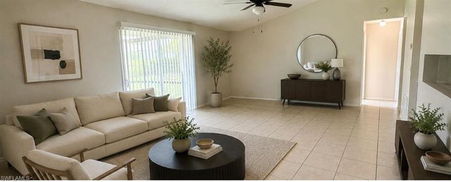 3506 SW 8th CT, Cape Coral, FL 33914