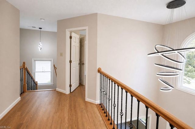 208 Silver Fox TRCE, Yorktown, VA 23693