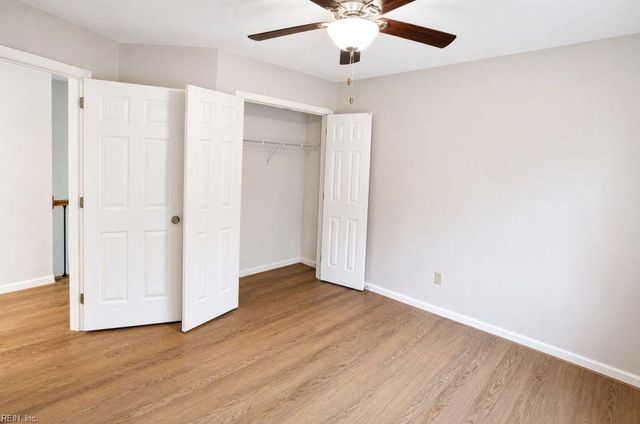 208 Silver Fox TRCE, Yorktown, VA 23693