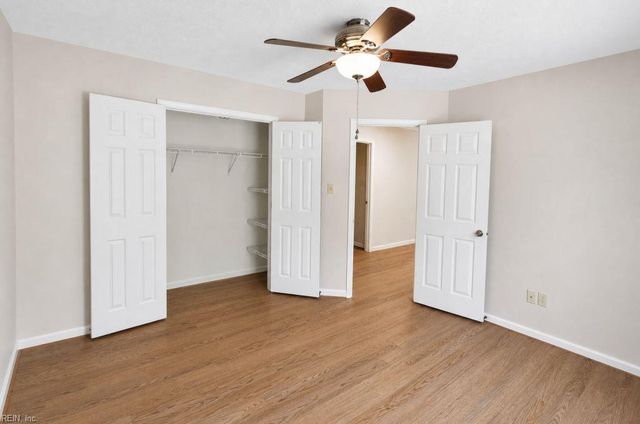 208 Silver Fox TRCE, Yorktown, VA 23693