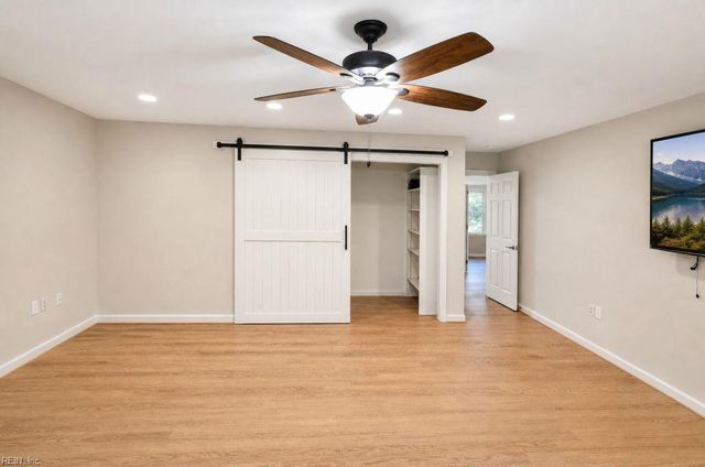208 Silver Fox TRCE, Yorktown, VA 23693