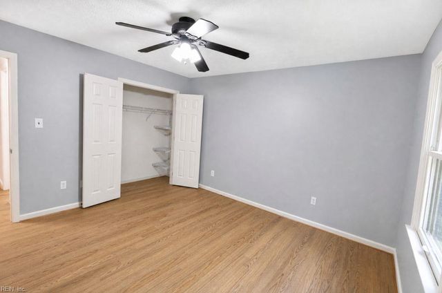 208 Silver Fox TRCE, Yorktown, VA 23693