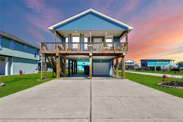 4023 Grayson Dr, Galveston, TX 77554