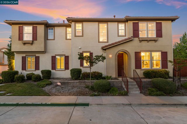 4110 Bramante Ct, Antioch, CA 94509