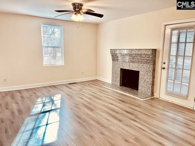 1301 Winterwood Road, Columbia, SC 29203