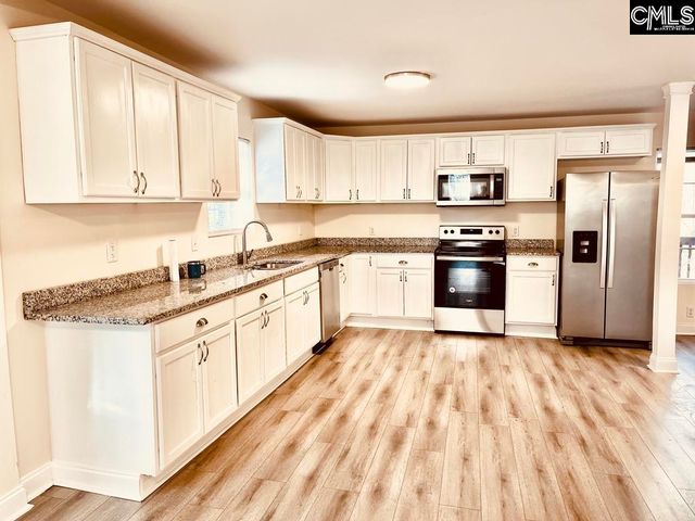 1301 Winterwood Road, Columbia, SC 29203