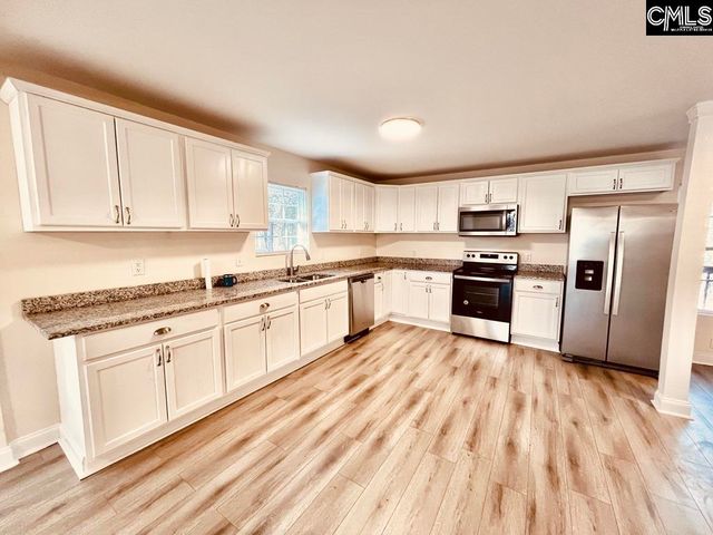 1301 Winterwood Road, Columbia, SC 29203