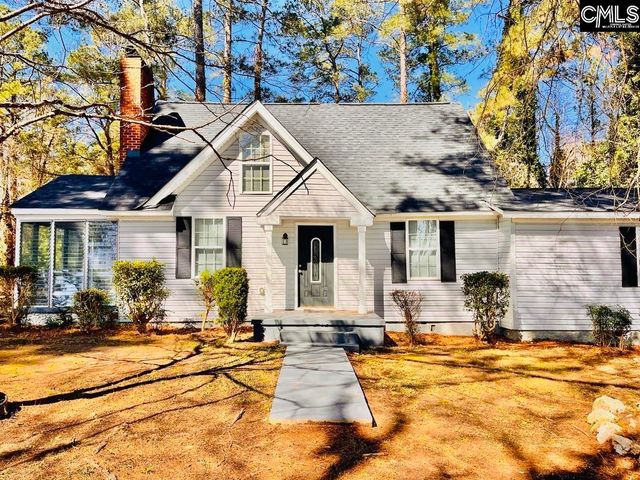 1301 Winterwood Road, Columbia, SC 29203