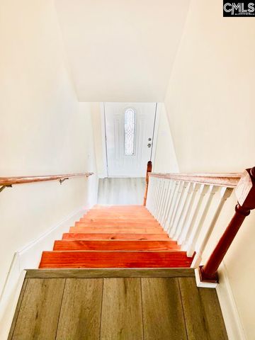 1301 Winterwood Road, Columbia, SC 29203